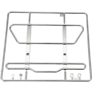 CARSON 1/14 歐式卡車用 防撞護欄 (5009